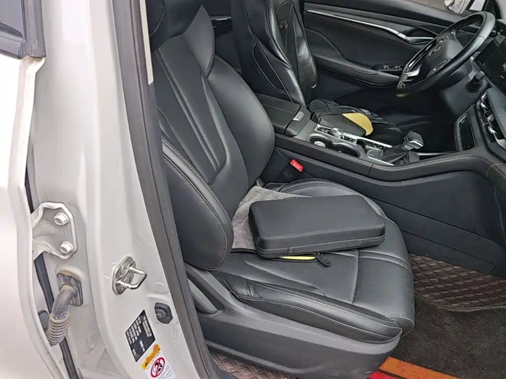 Changan Changan CS75PLUS — миниатюра 25
