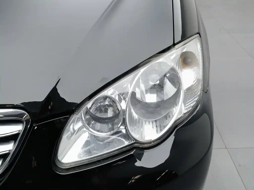 BYD F3 — миниатюра 7