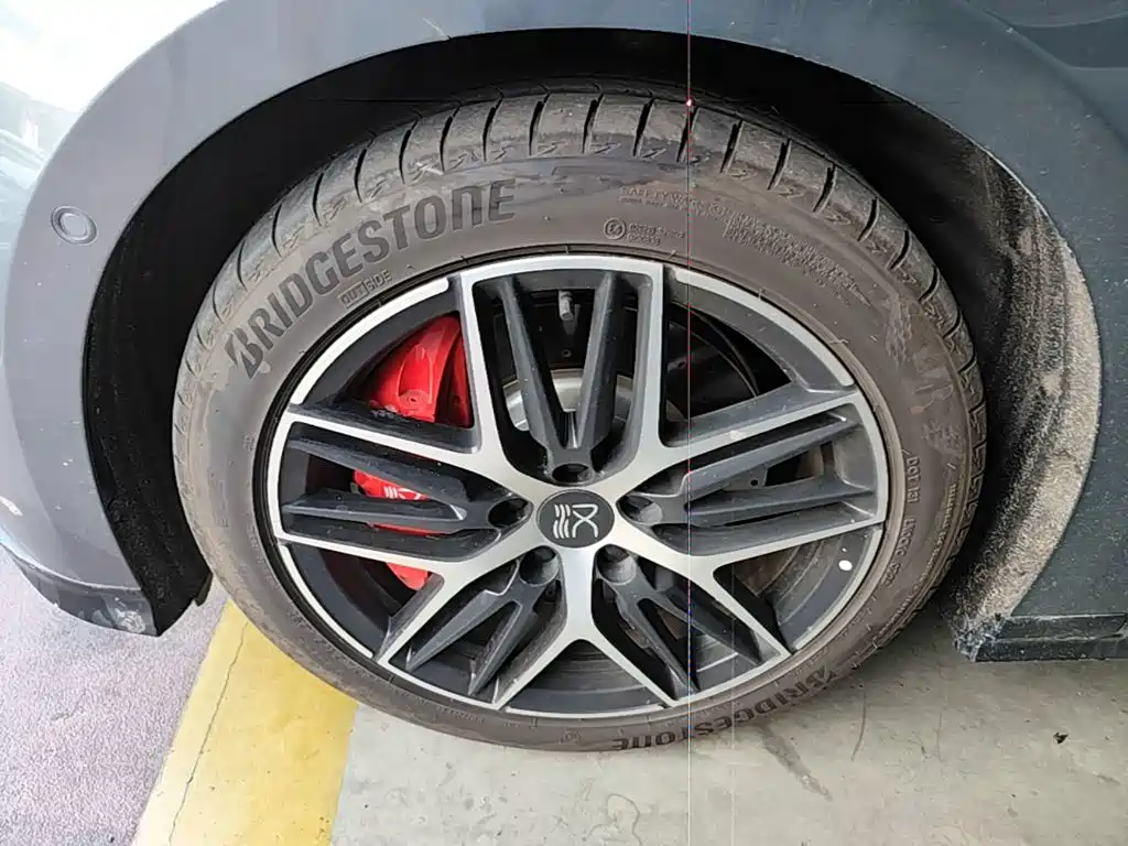 BYD Han L — миниатюра 23