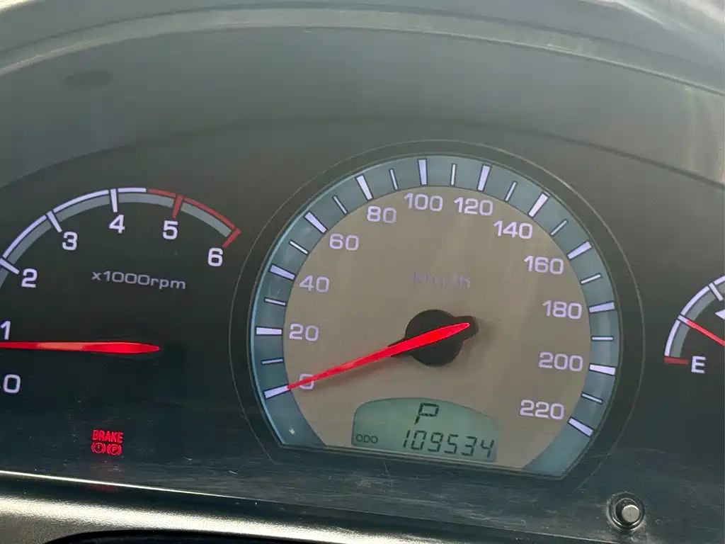 SsangYong Rexton — миниатюра 8