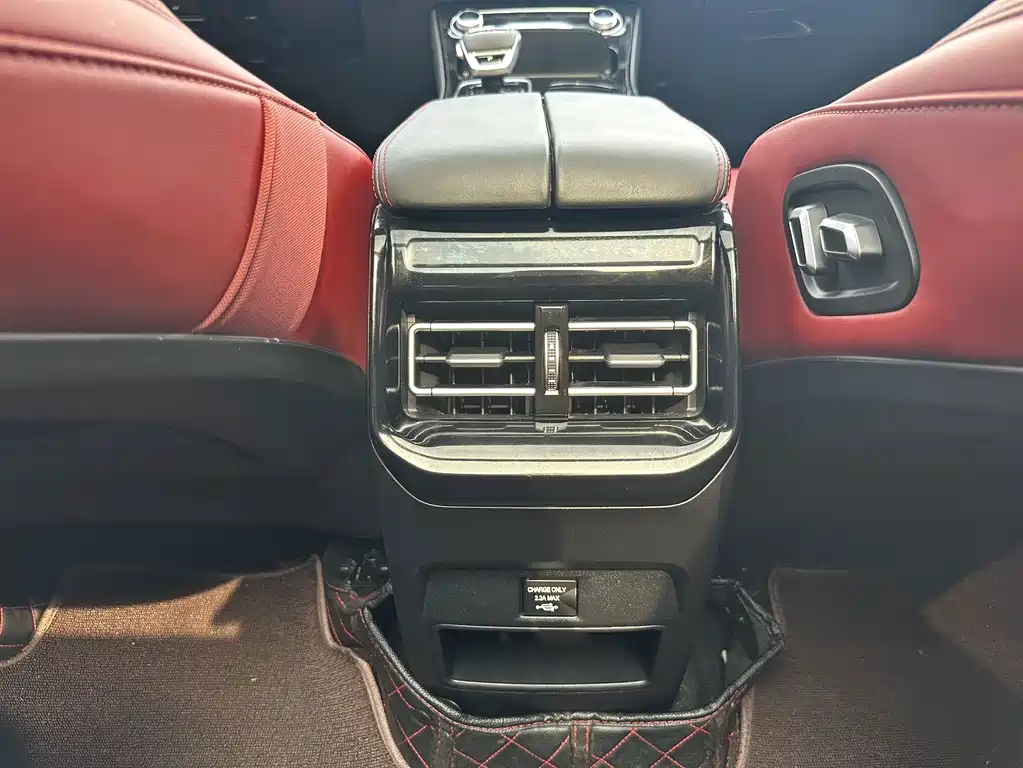 Fengxing Fengxing T5 EVO — миниатюра 15