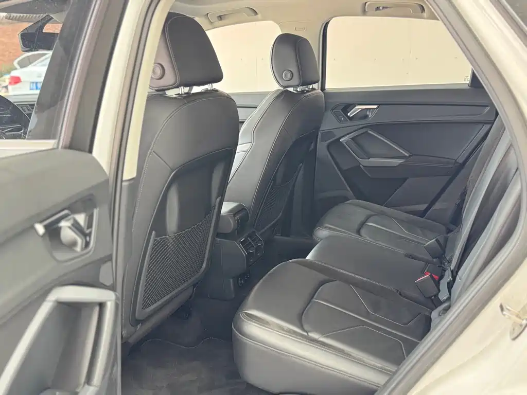 Audi Q3 Sportback — миниатюра 5