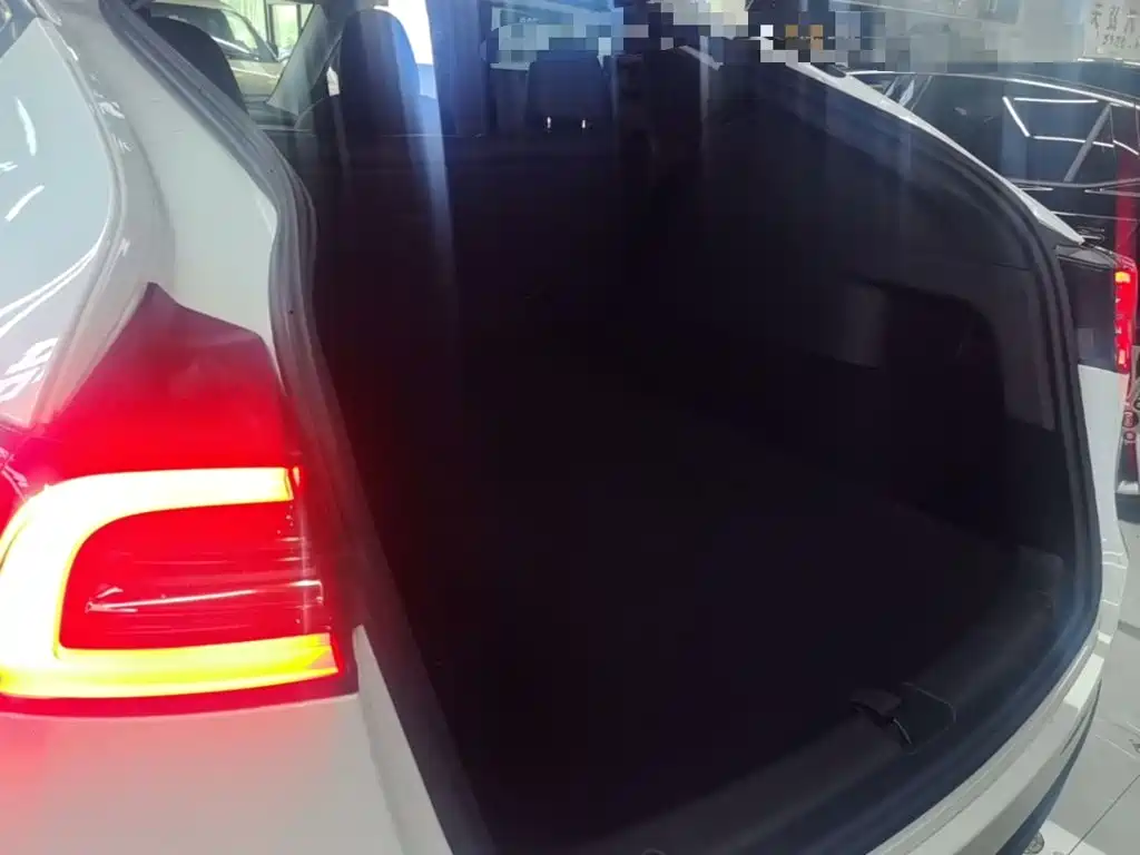 Tesla Model Y — миниатюра 19