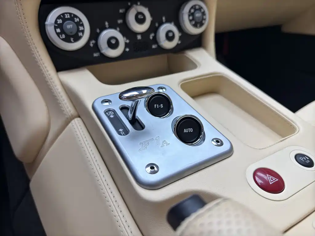 Ferrari 612 — миниатюра 18