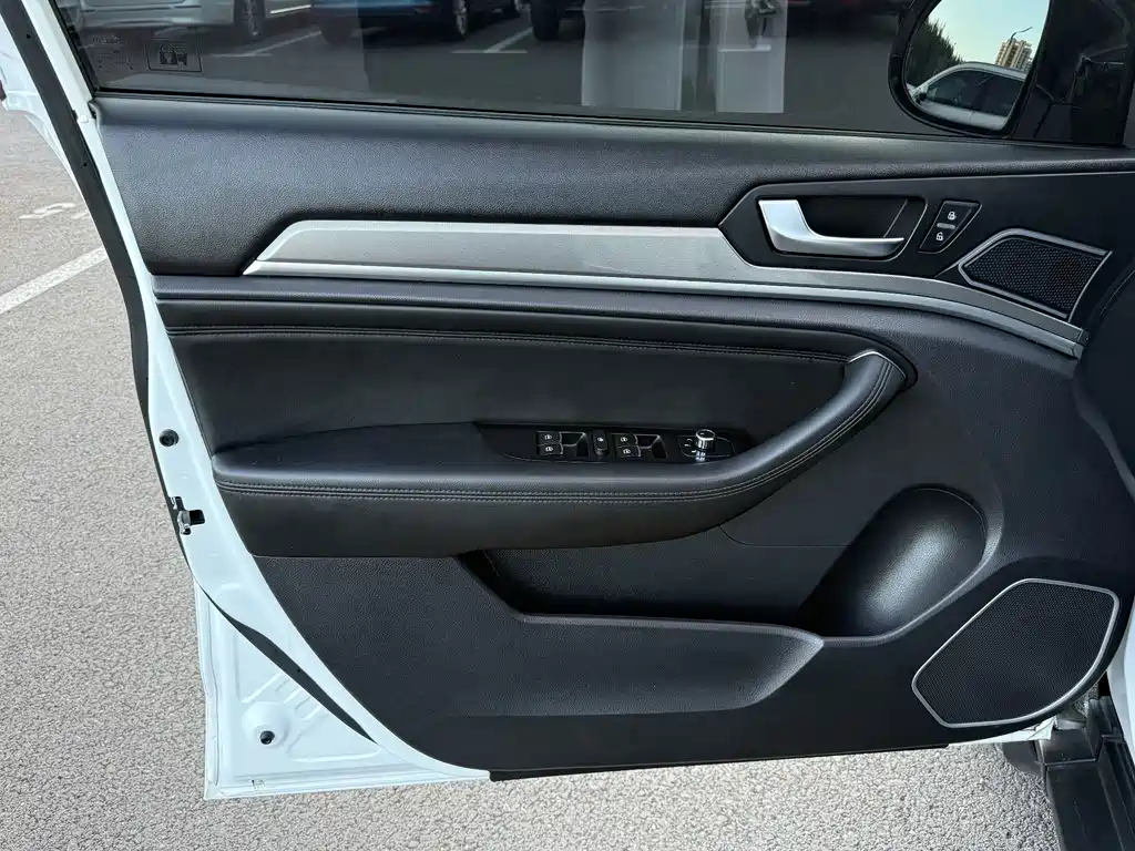 Haval H6 — миниатюра 11