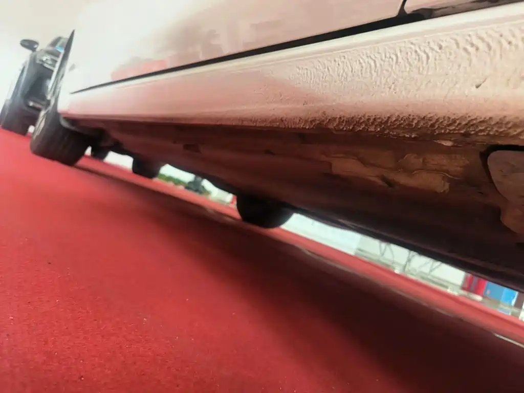 Volkswagen Golf — миниатюра 21