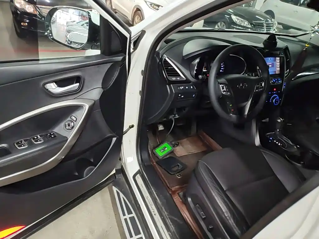 Hyundai Grand Max — миниатюра 16