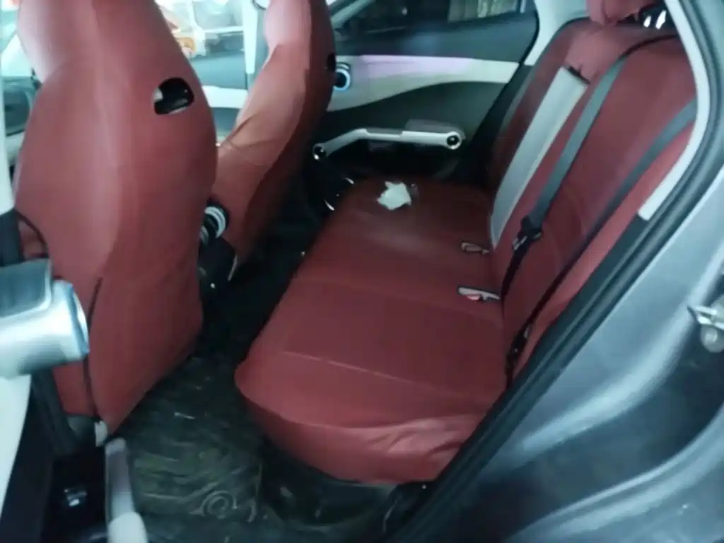 BYD Yuan Plus — миниатюра 17