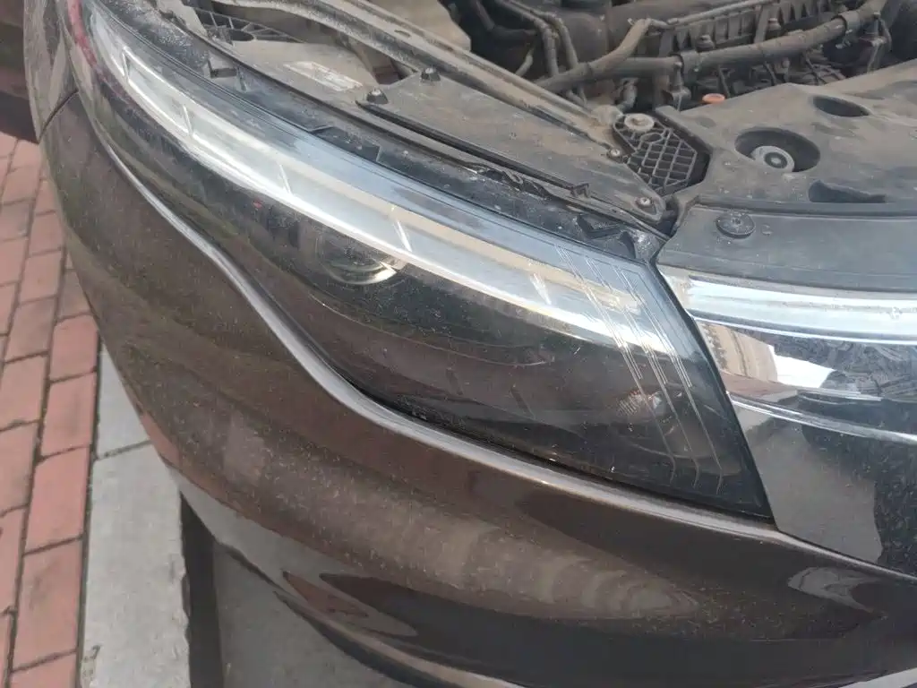 Qoros Qoros 5 — миниатюра 7