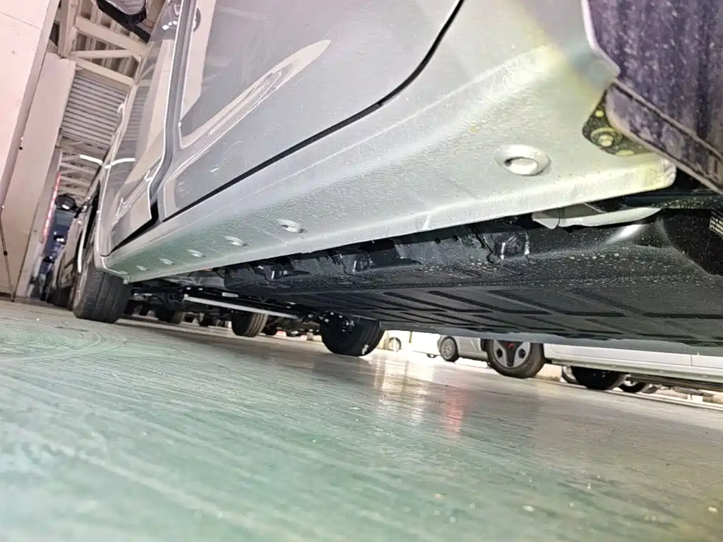 Wuling Zhiguang EV — миниатюра 22