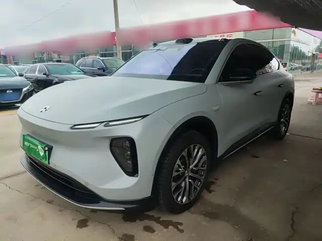 NIO EC6