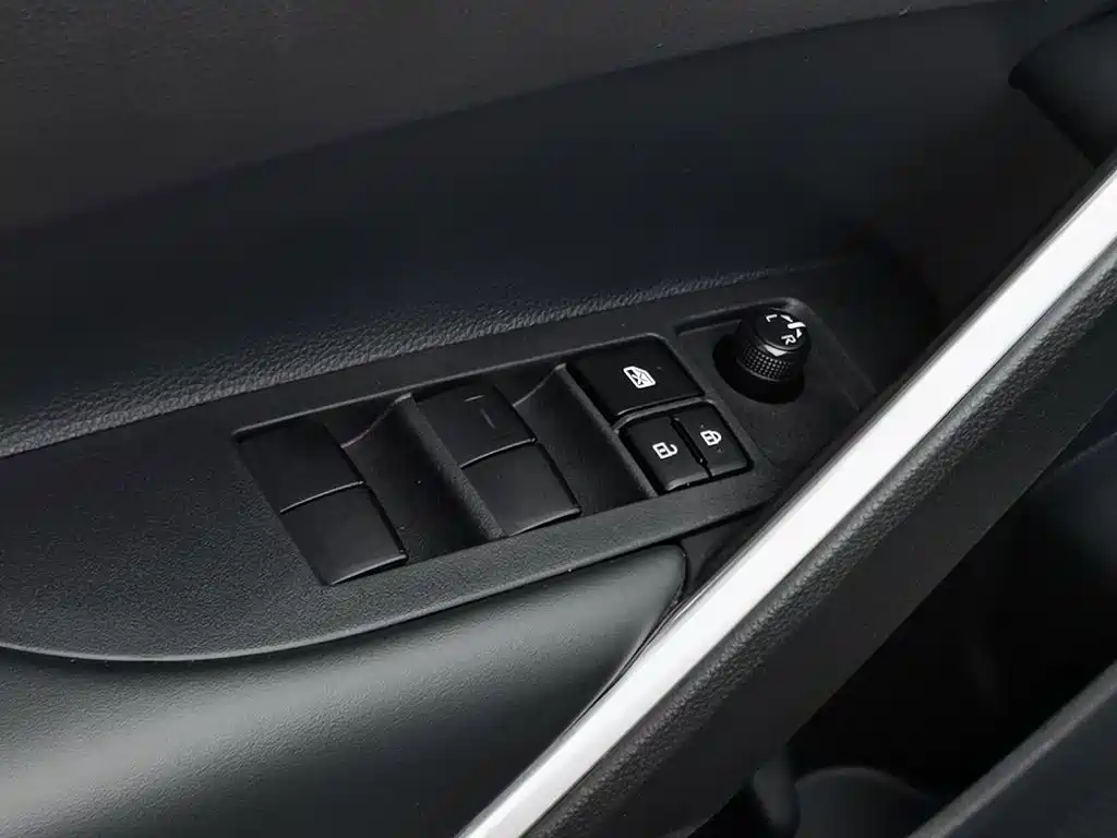 Toyota Frontlander 2023 2.0L CVT Elite