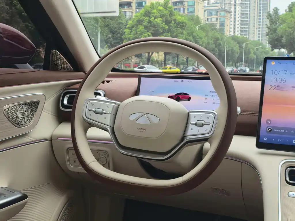 Fulwin Fengyun A9L — миниатюра 9