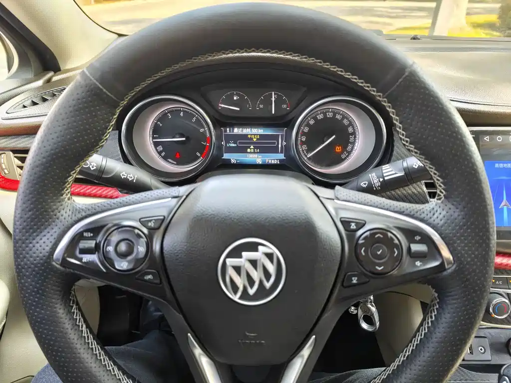 Buick Verano 2015 15S AT Lead