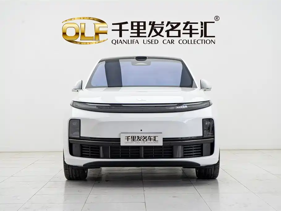 Li Auto IDEAL L7