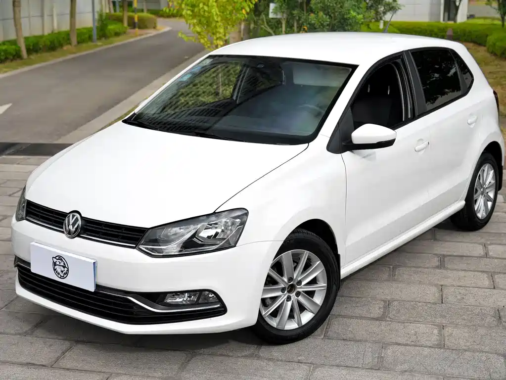 Volkswagen Polo — миниатюра 4