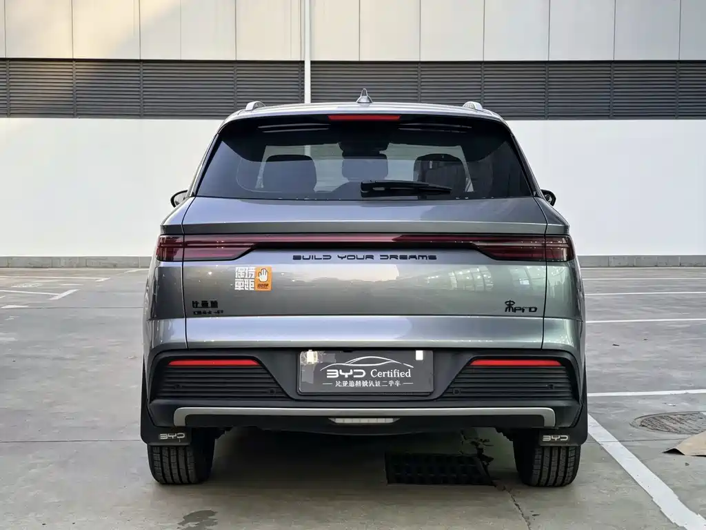 BYD Pro New Energy — миниатюра 5