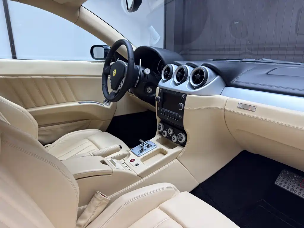Ferrari 612 — миниатюра 11