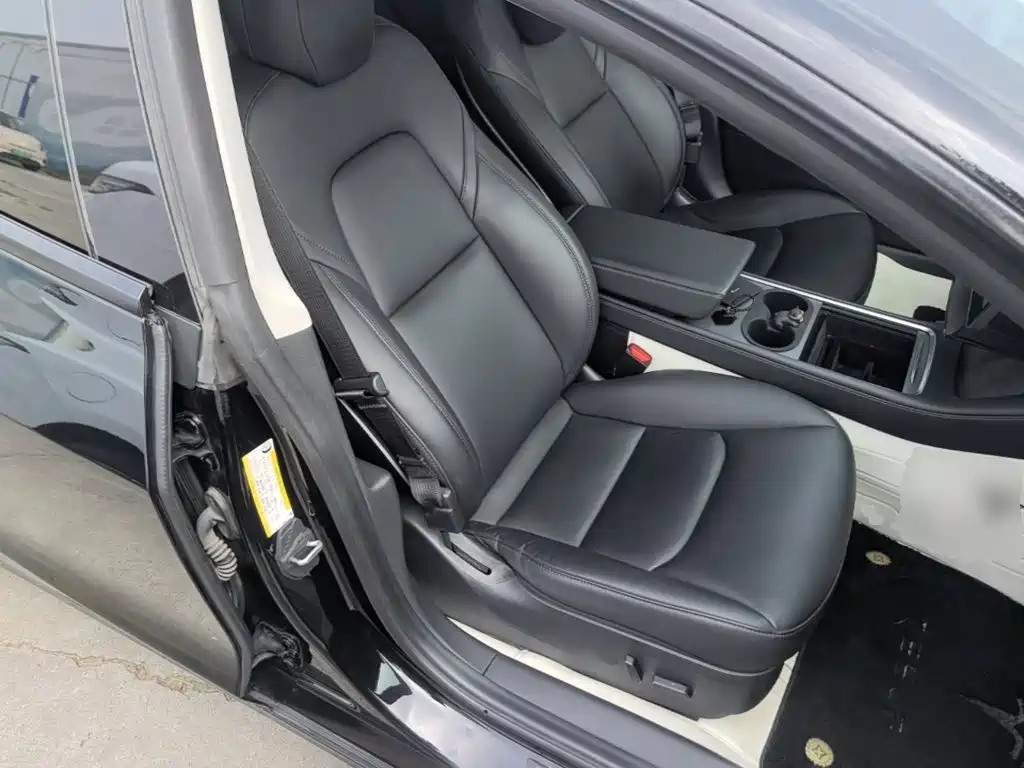 Tesla Model 3 — миниатюра 25