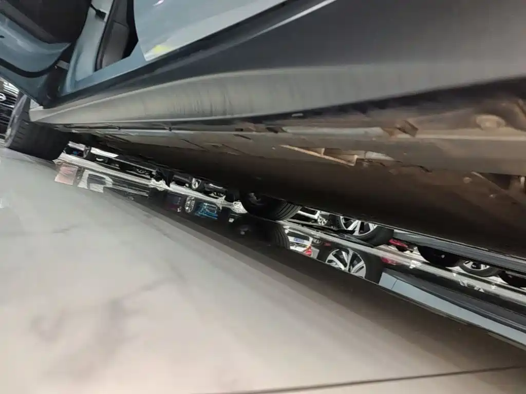 NIO ET5 — миниатюра 22