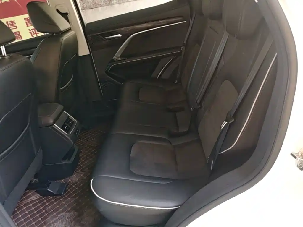 Haval H6 — миниатюра 17