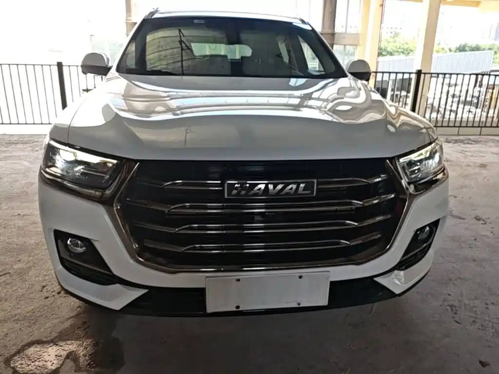 Haval H6 — миниатюра 3