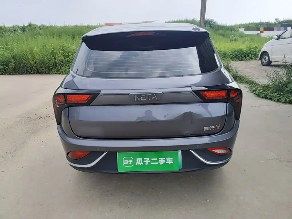 Neta Neta V — миниатюра 6