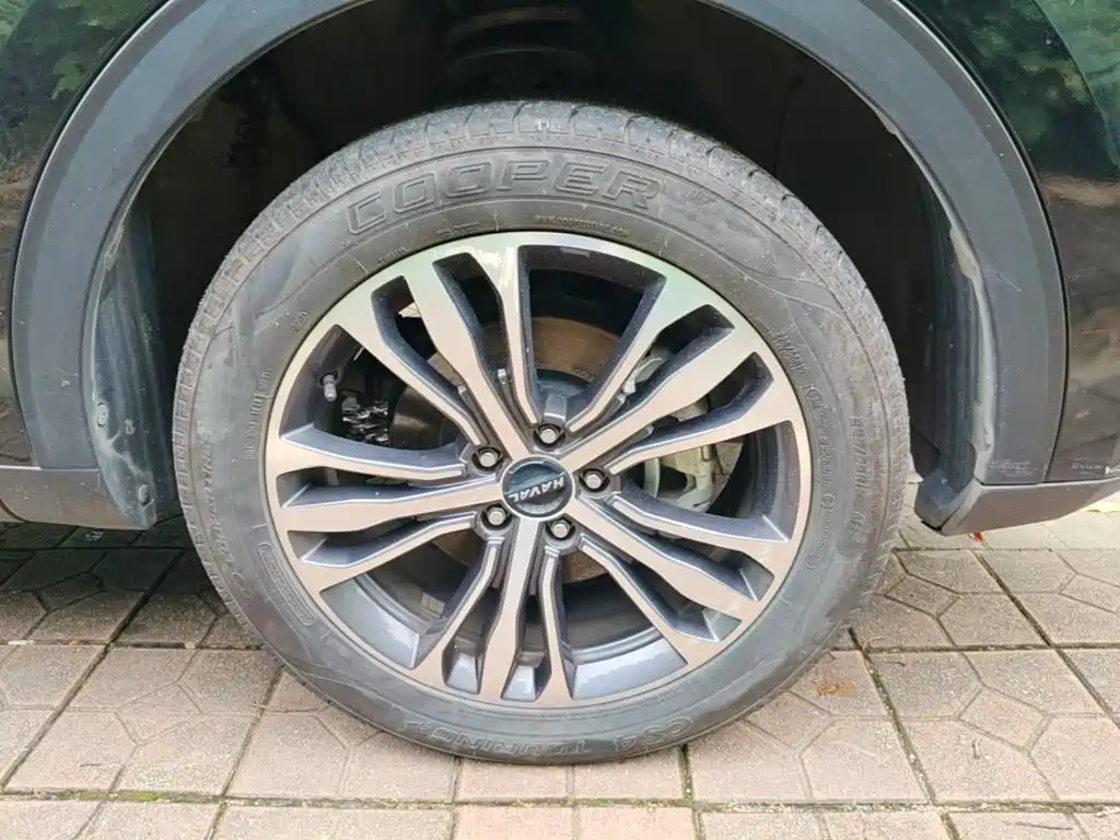 Haval F7 — миниатюра 14