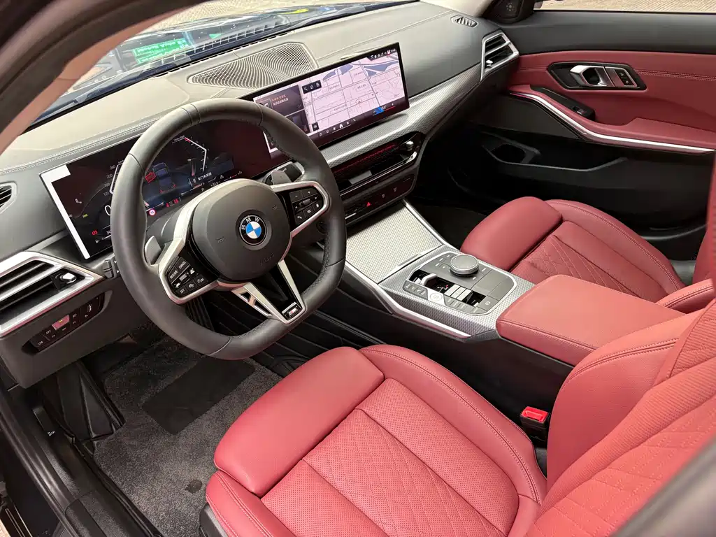 BMW 3 Series — миниатюра 5