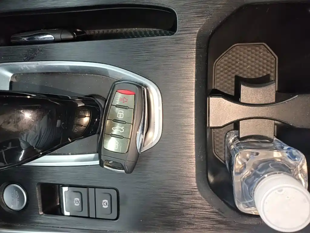 Haval H6 — миниатюра 9