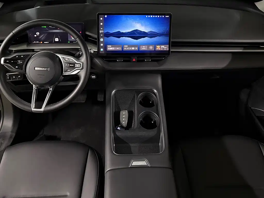 Haval H6 — миниатюра 11