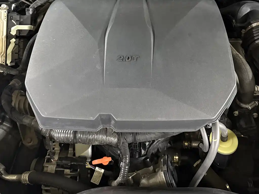 Haval H6 — миниатюра 18