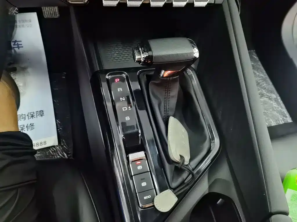 Baojun Valli — миниатюра 14