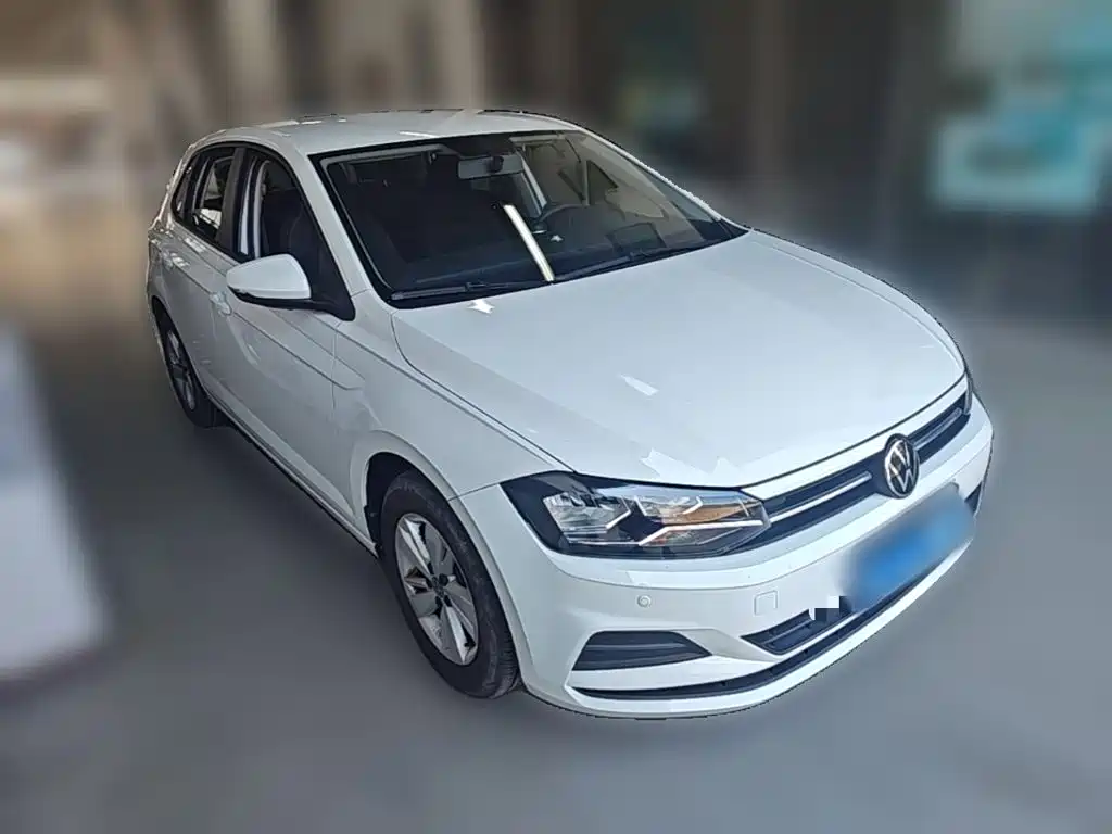 Volkswagen Polo — миниатюра 7