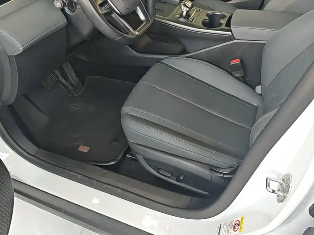 BYD Qin PLUS — миниатюра 15