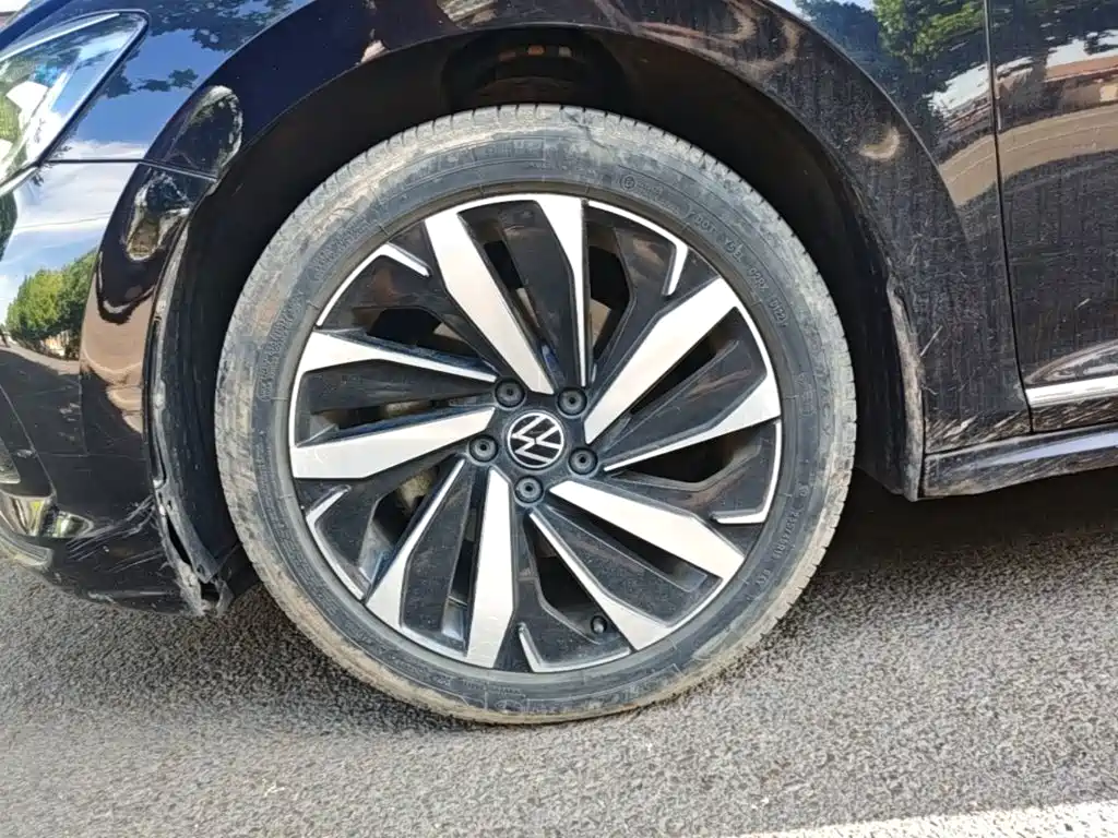 Volkswagen Passat — миниатюра 23