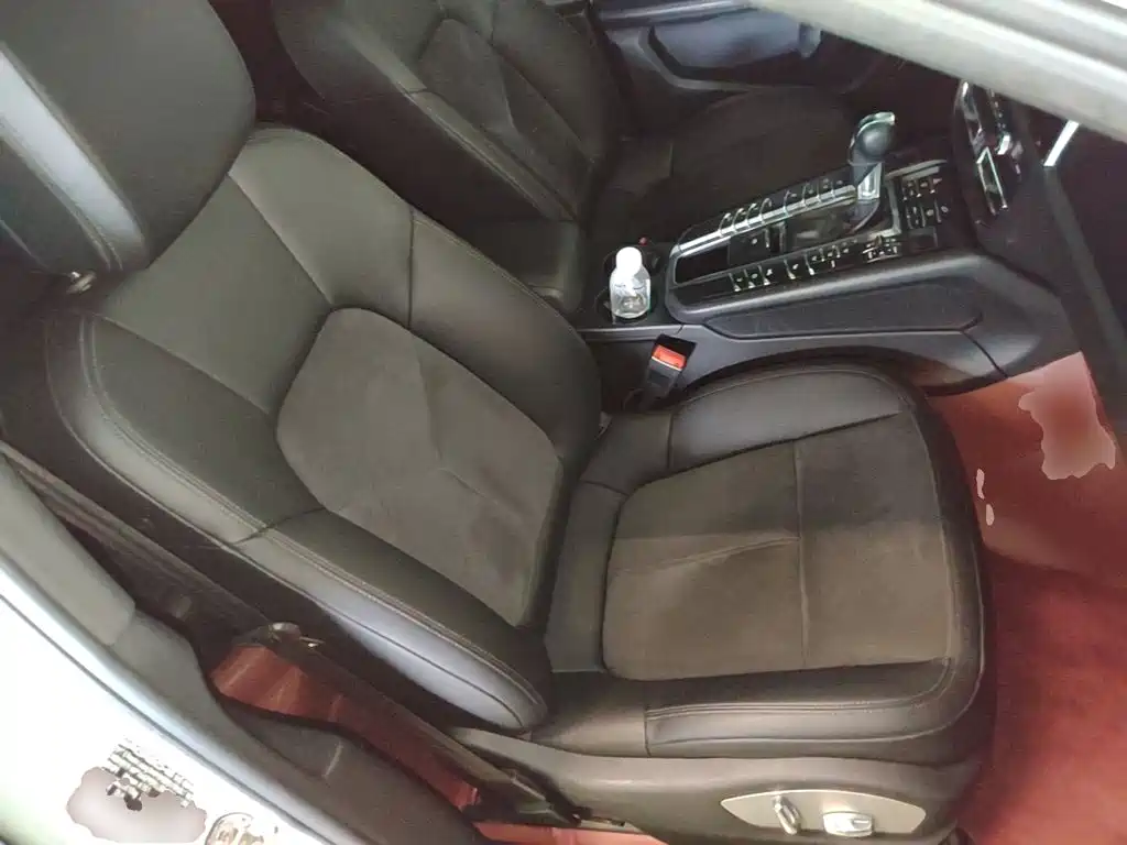 Porsche Macan — миниатюра 25