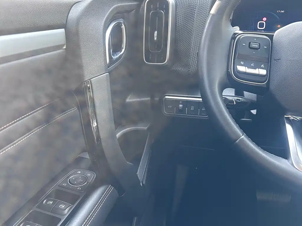 Haval Big Dog — миниатюра 7