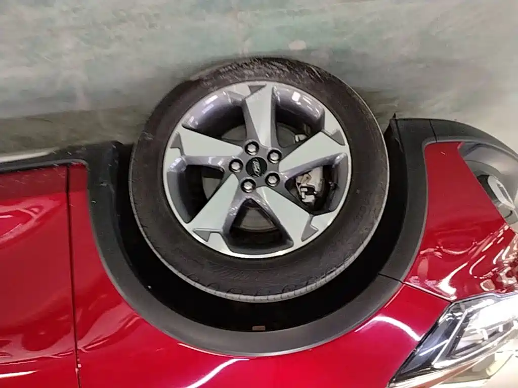 Ford Focus Active — миниатюра 25