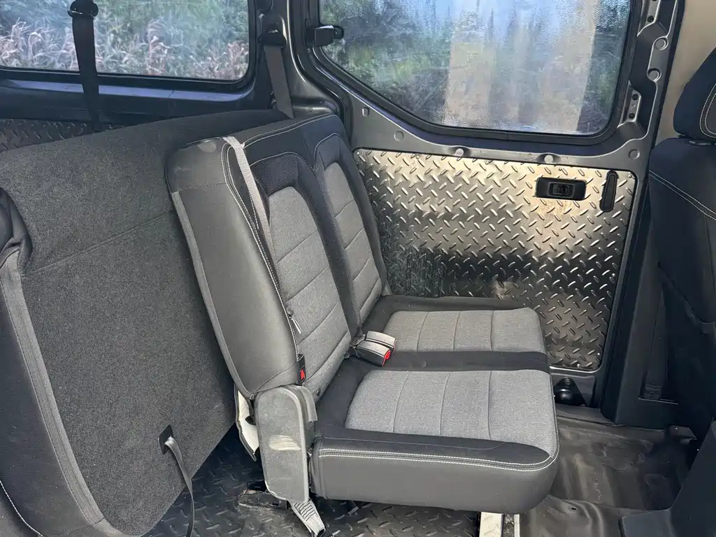 Wuling Zhengcheng — миниатюра 8