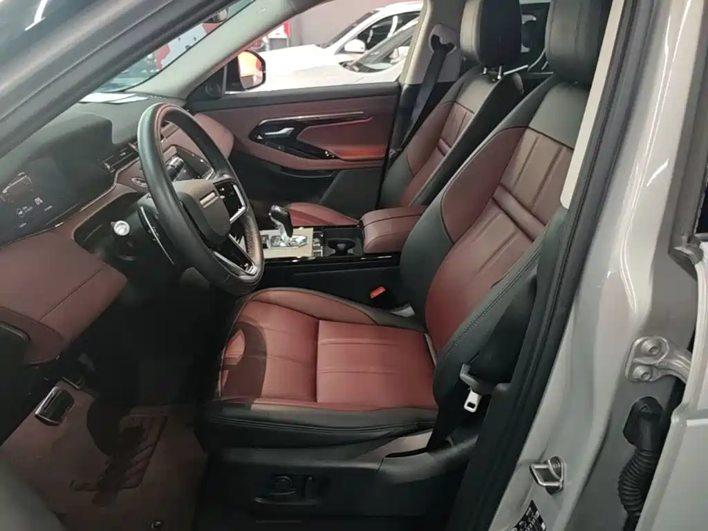 Land Rover Evoque PHEV — миниатюра 15