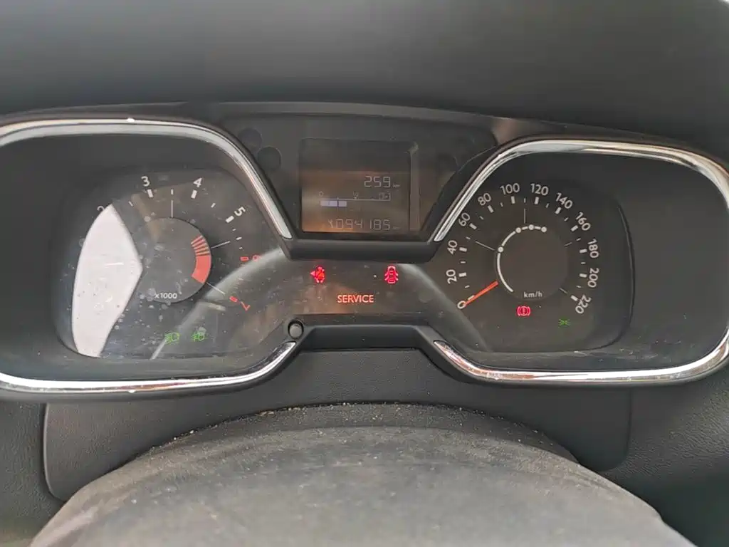 Citroen C4 — миниатюра 12