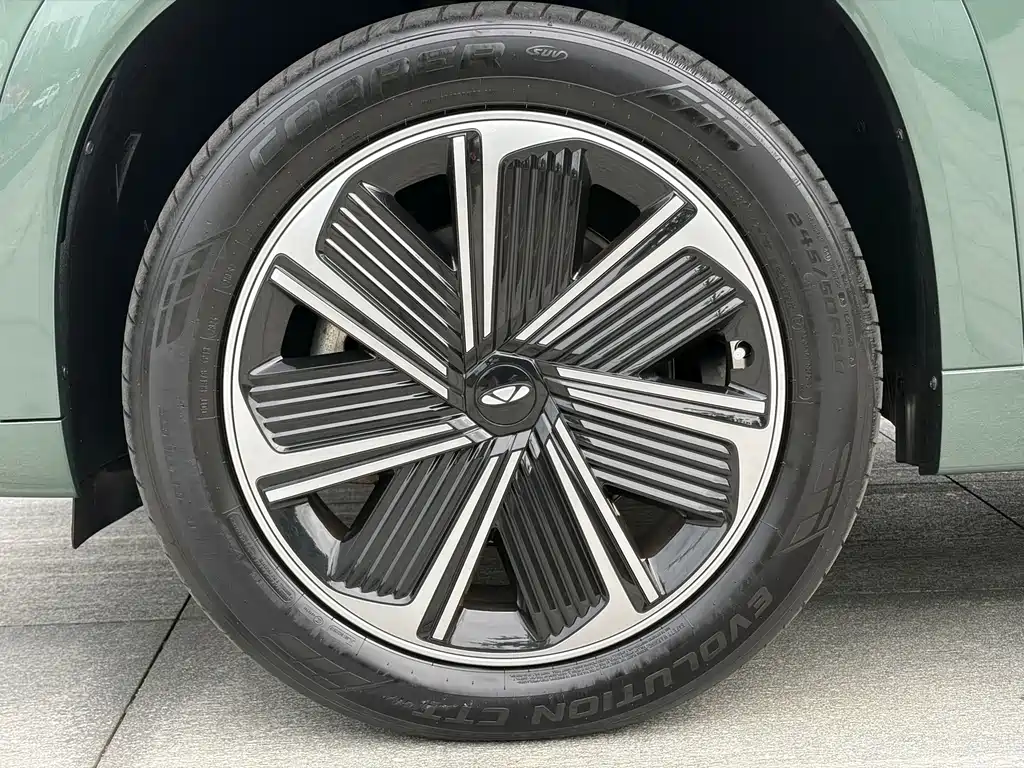 Fulwin Fengyun T10 — миниатюра 16