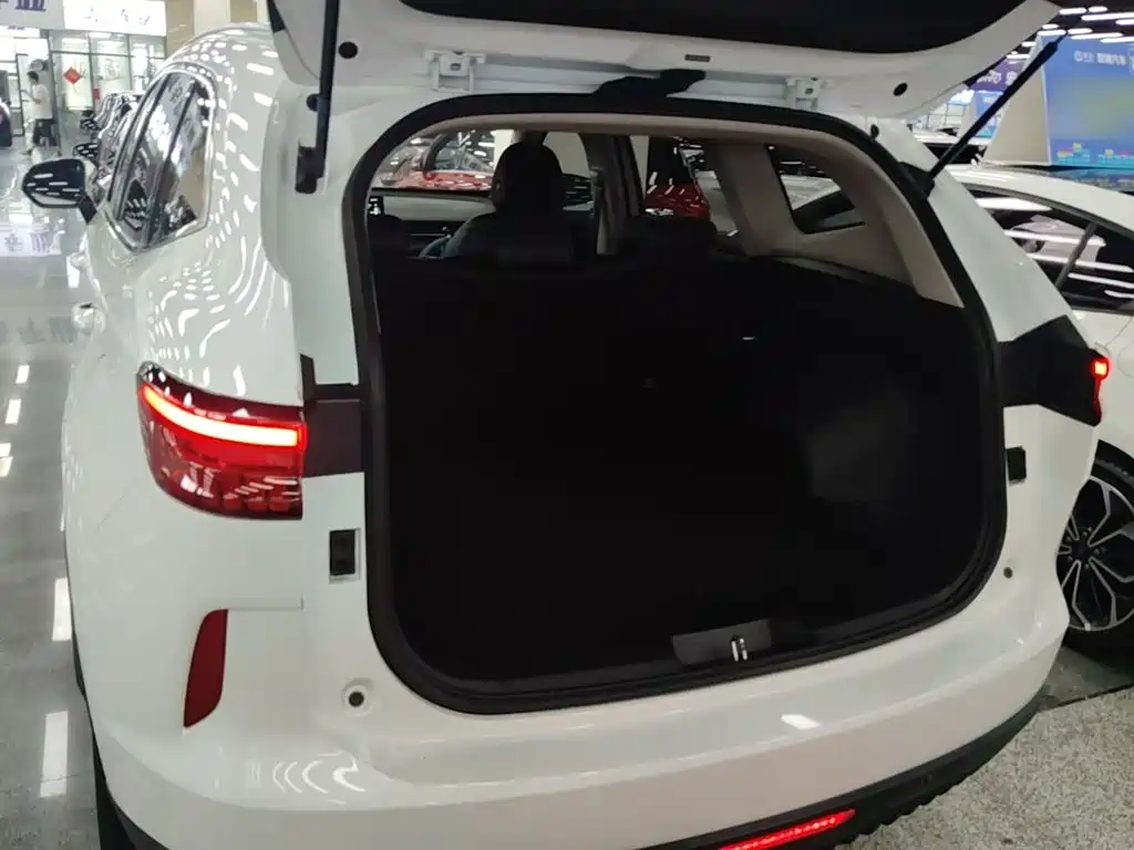 Haval H6 — миниатюра 19