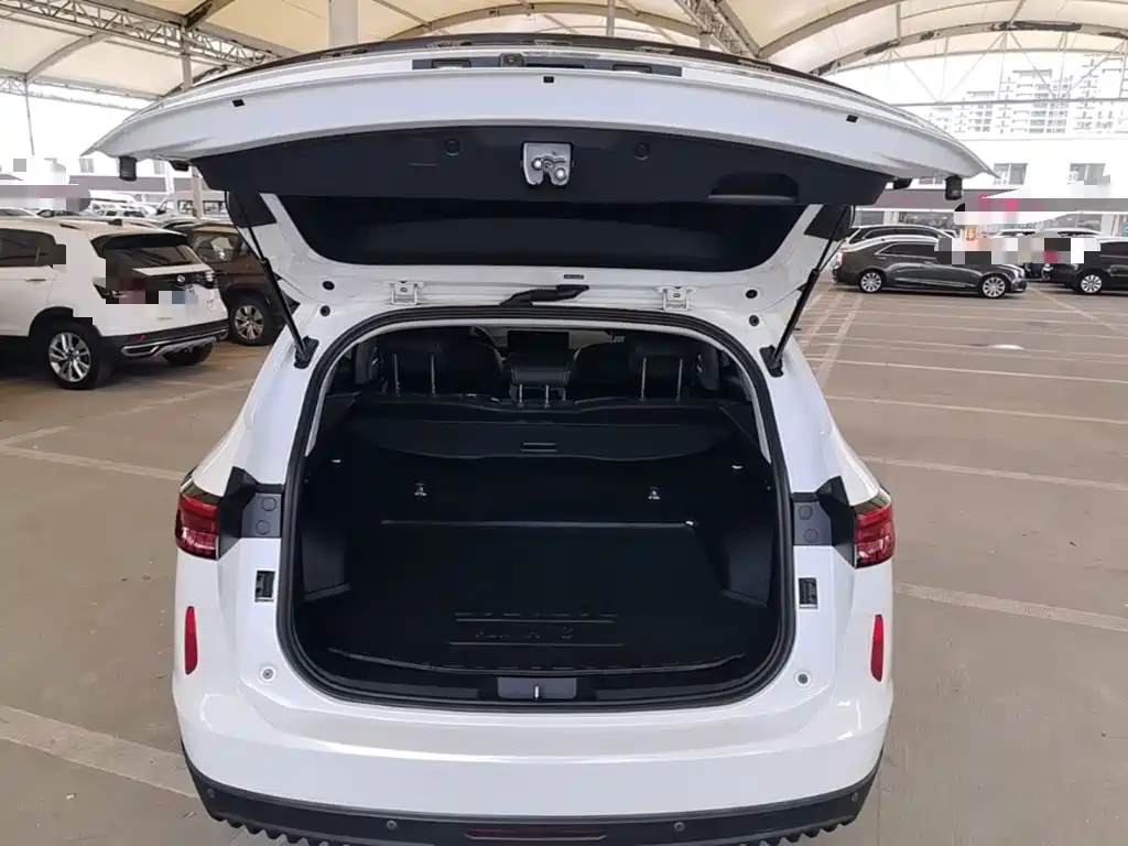 Haval H6 — миниатюра 19