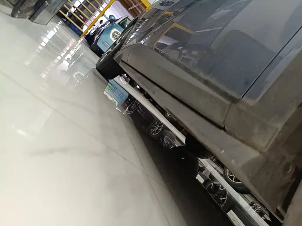 BYD Dolphin — миниатюра 21