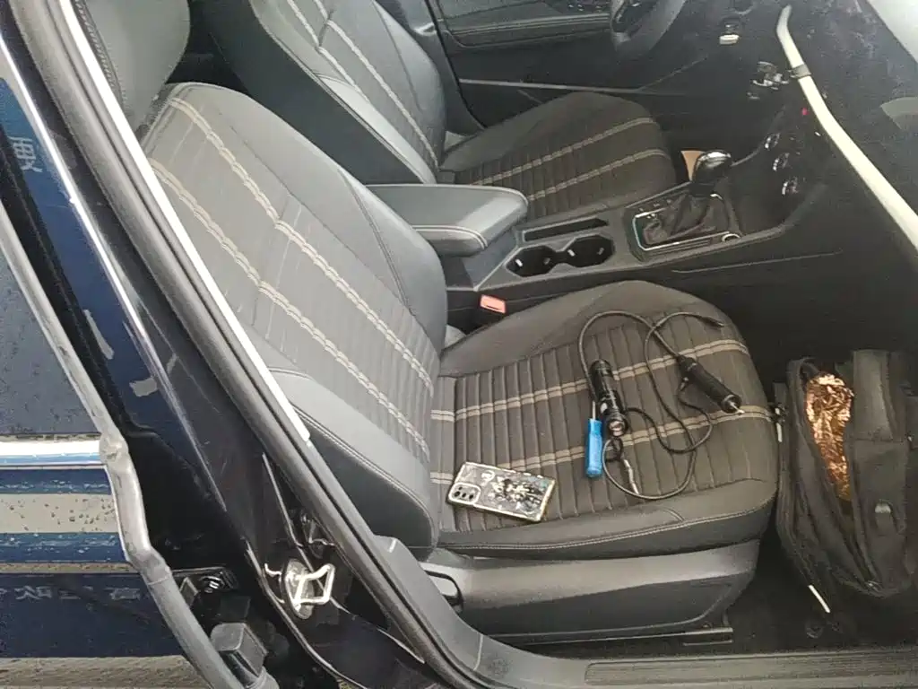 Volkswagen Lavida — миниатюра 25