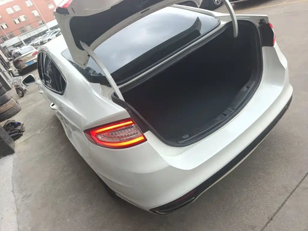 Ford Mondeo — миниатюра 5