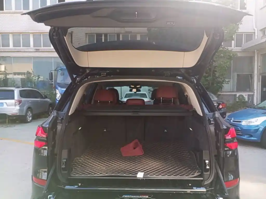 BMW X5 — миниатюра 19