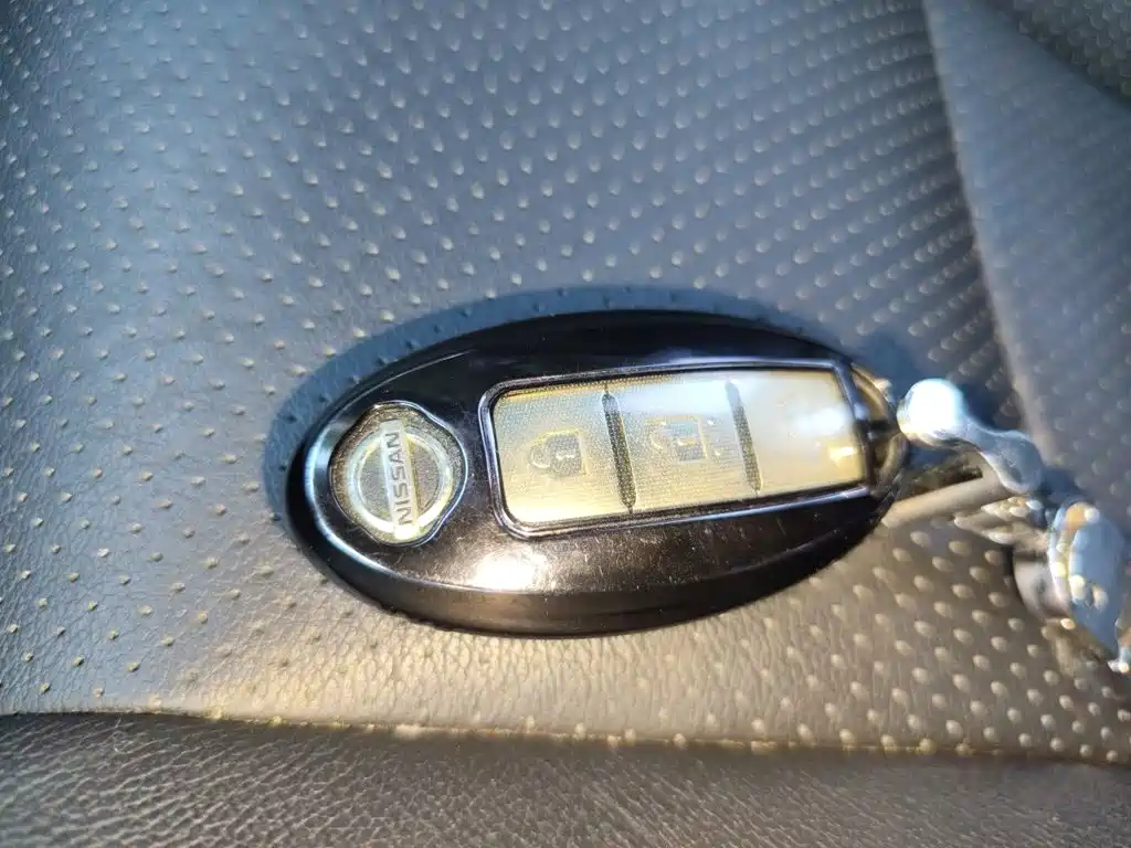 Nissan Sylphy — миниатюра 12